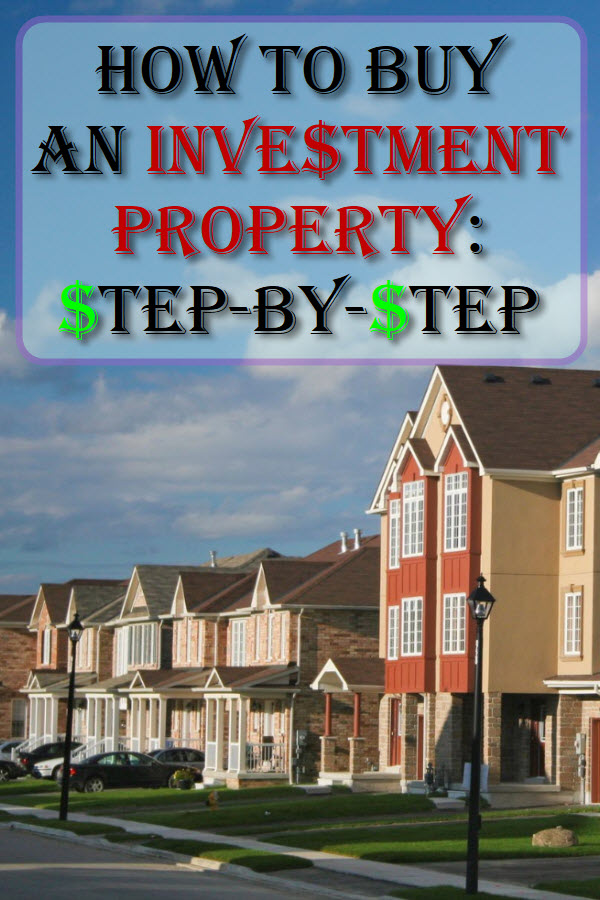 Are you planning to purchase an investment property but don't know where to start?  Our step-by-step investment property guide will handhold you through the whole buying process.  We'll show you how to build a team of experts, provide you with a property management checklist and how to avoid professional tenants to protect your investment.   Check out this post to help you buy with confidence.