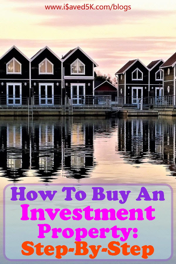 Are you planning to purchase an investment property but don't know where to start?  Our step-by-step investment property guide will handhold you through the whole buying process.  We'll show you how to build a team of experts, provide you with a property management checklist and how to avoid professional tenants to protect your investment.   Check out this post to help you buy with confidence.
