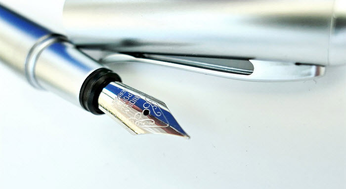 A Pen Is More Than Just A Pen