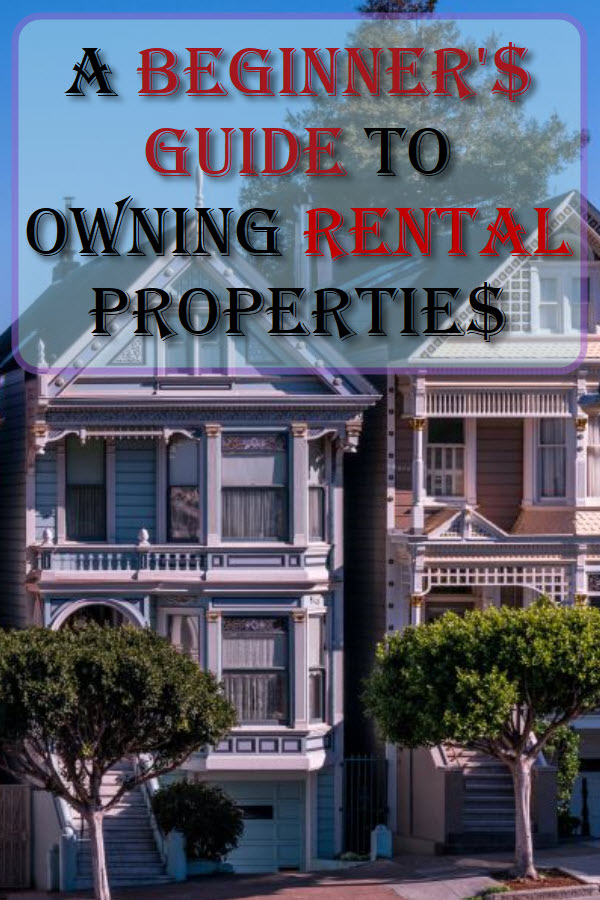 Are you an aspiring landlord or a new rental properties owner? This ultimate beginner's guide can help you manage your rental properties efficiently and effectively.  We have a complete checklist to help you with cash flow projections, bill management, reserve fund, rental policy, tenant eviction and much more.  Don't manage your rental property without this checklist.