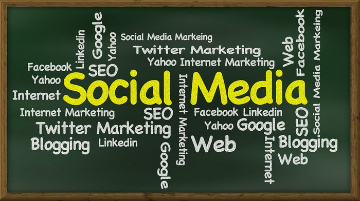 Social Media Marketing Skill