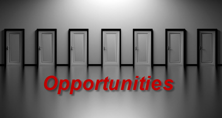 Opportunities