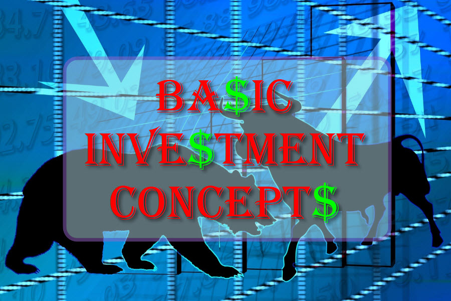 Basic Investment Concepts