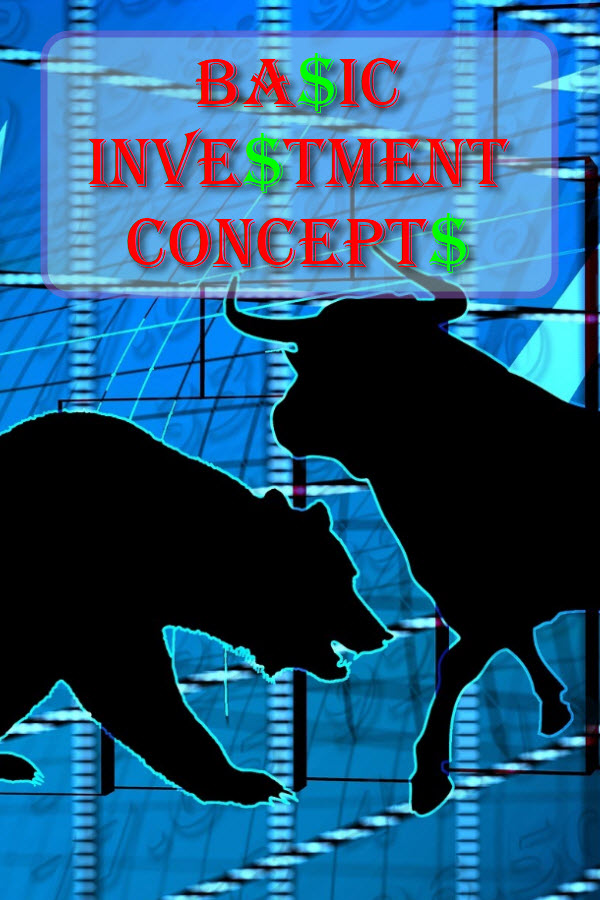 Basic Investment Concepts