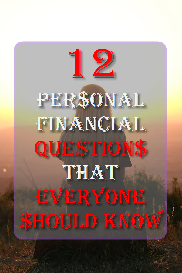 Do you earn more than you spend annually? What percentage of your income did you save?  How much money did you make in my sleep? Check out this post to get the answers to these personal finance questions and start improving your finance today.