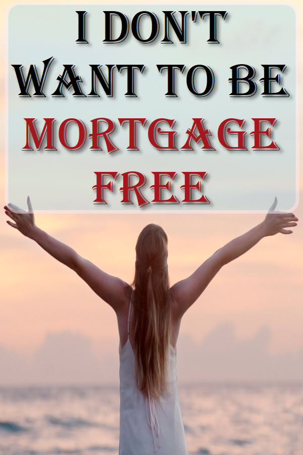Debt is a double-edged sword. It can either help you build wealth or destroy your life. Is living mortgage free really better?