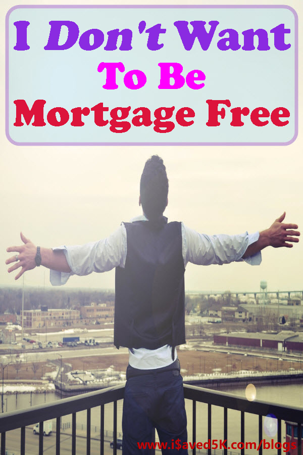 Debt is a double-edged sword. It can either help you build wealth or destroy your life. Is living mortgage free really better?