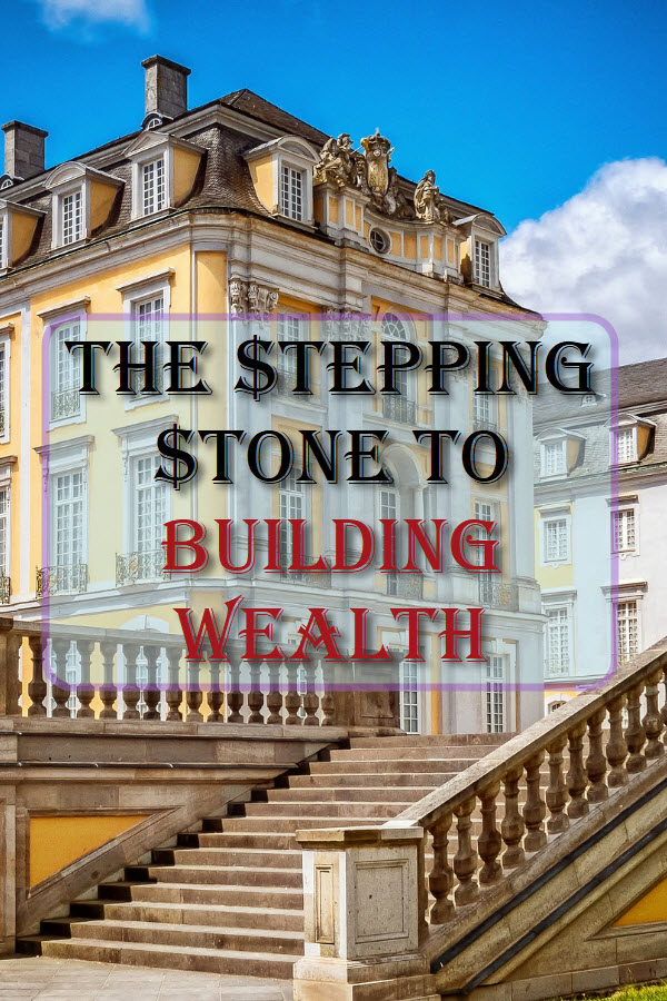 Developing the discipline and habits to save diligently, invest wisely and spend responsibly is the path to building wealth.