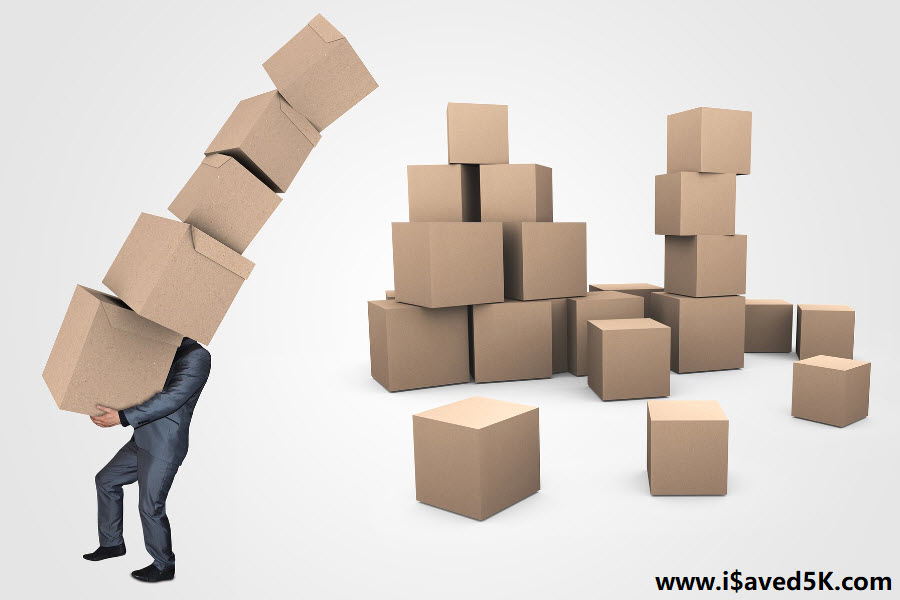 What to consider when choosing a commercial moving company?
