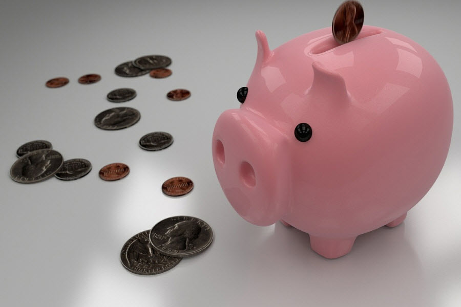 6 Super Simple Ways To Save Money